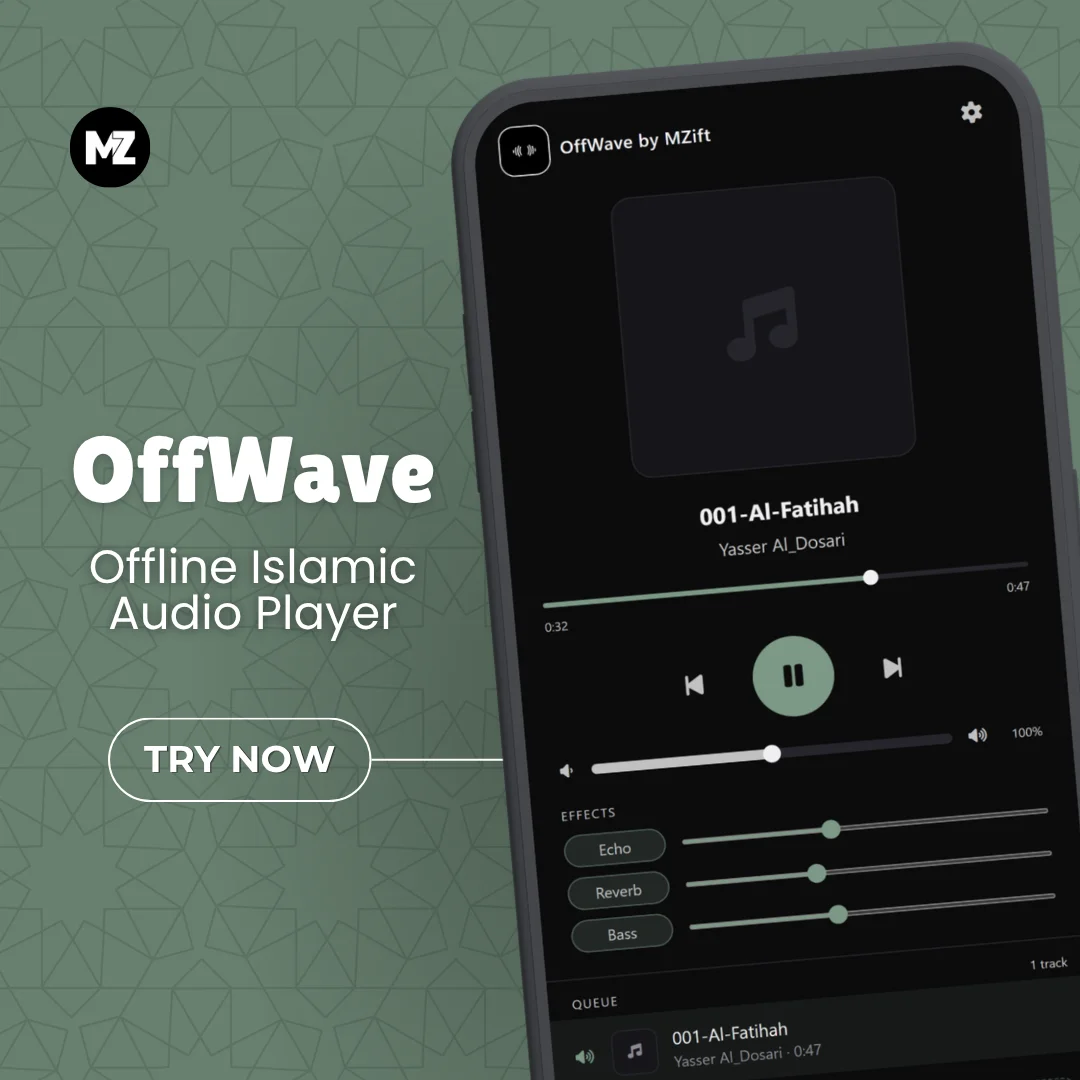 OffWave screenshot